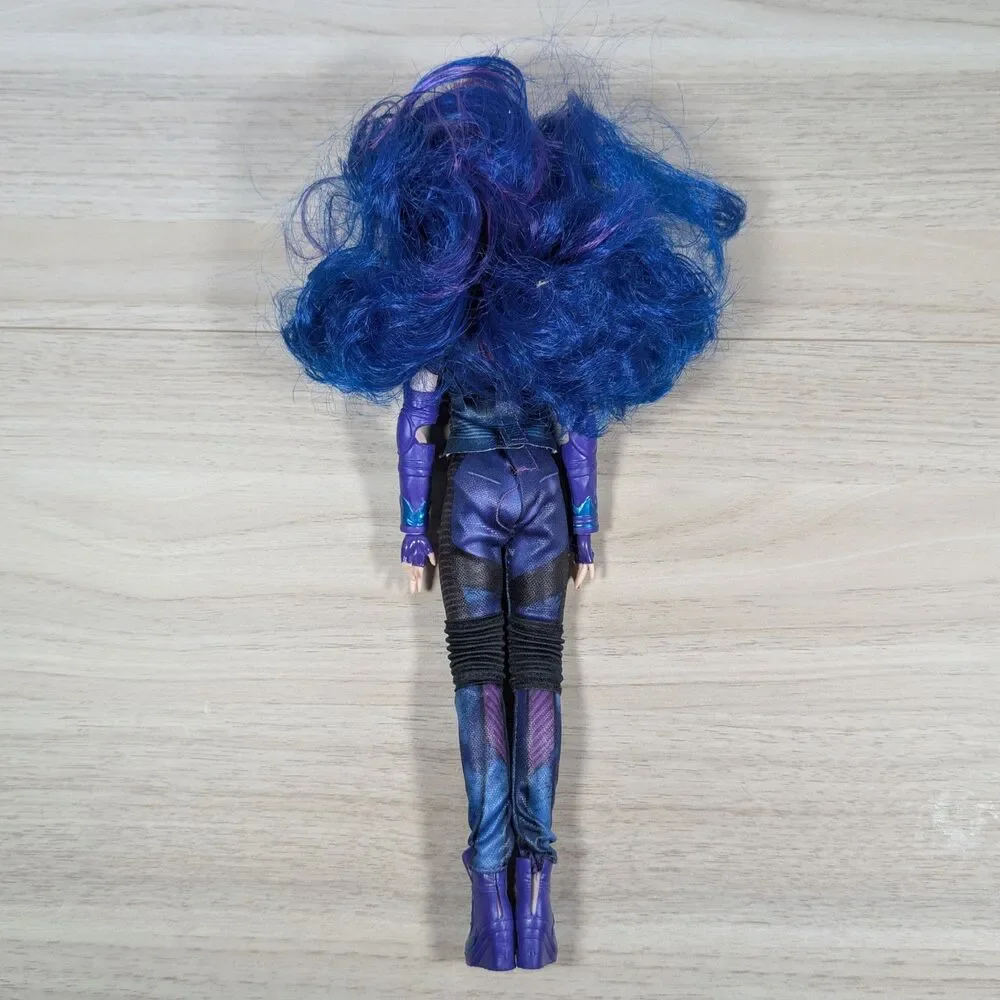 Disney Descendants Mal Doll Hasbro 2014